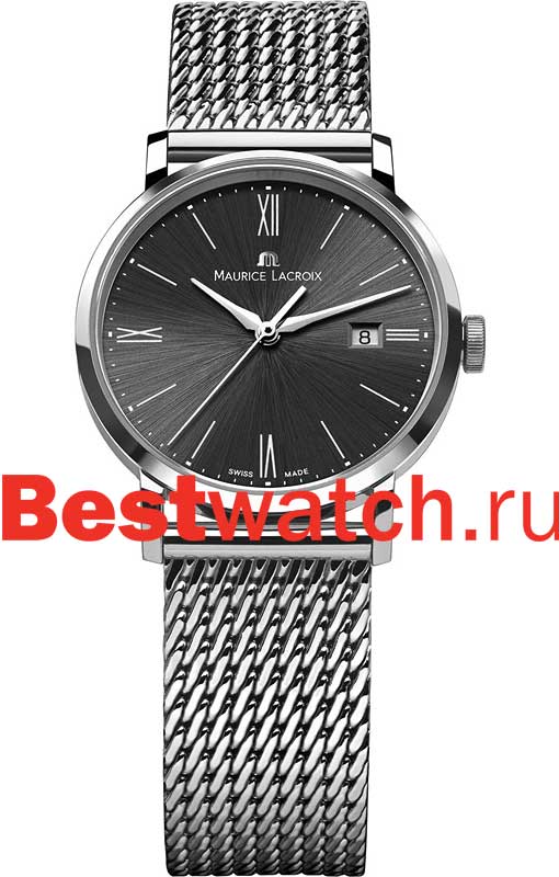 Часы Maurice Lacroix Eliros EL1084-SS002-310
